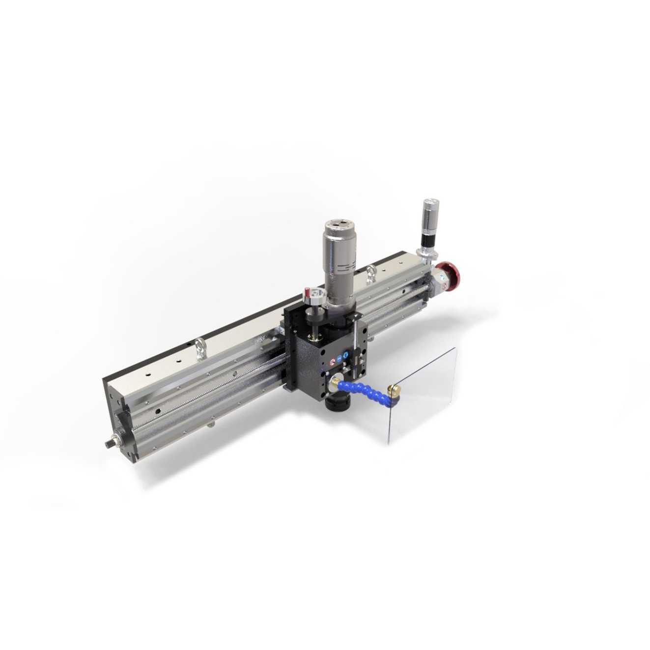 Milling machines
