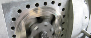 On-Site Machining - Lapping and Grinding