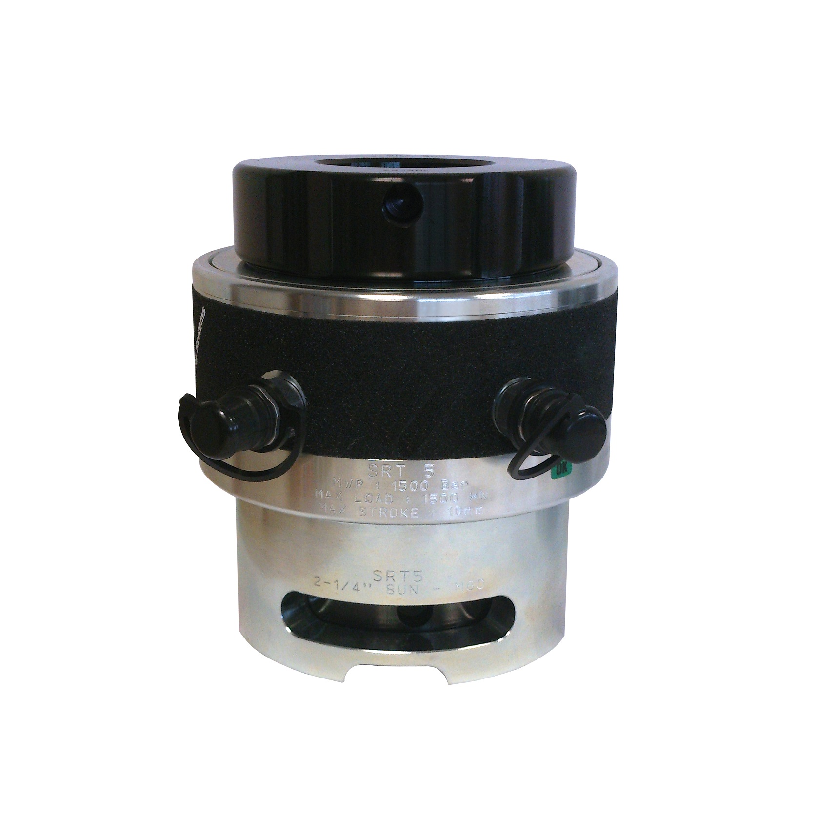 Tensionatore Idraulico; Tensionatori Idraulici