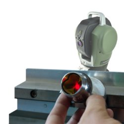 Rilievi Dimensionali – In Sito