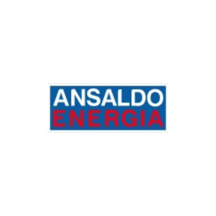 ansaldo energia