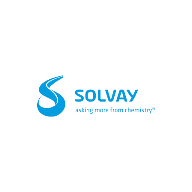 solvay