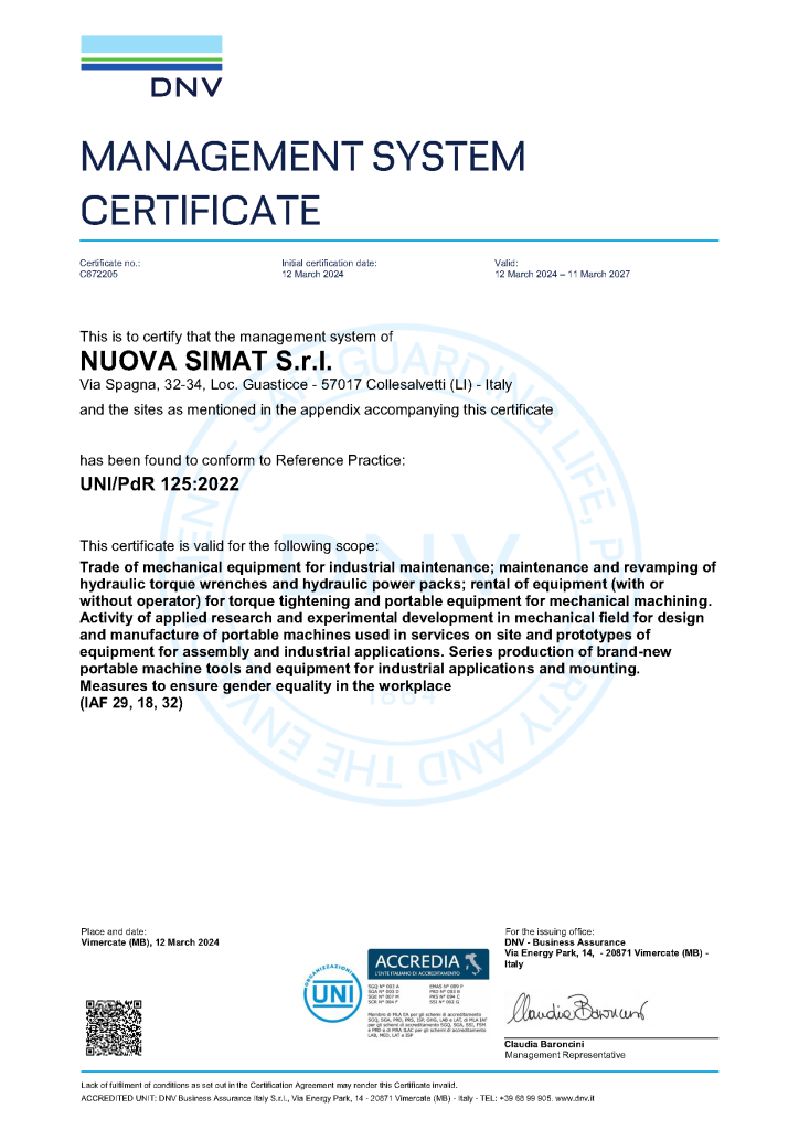 crt NUOVA SIMAT Srl- UNIPdR 1252022-20240312-20240313094340_Pagina_1